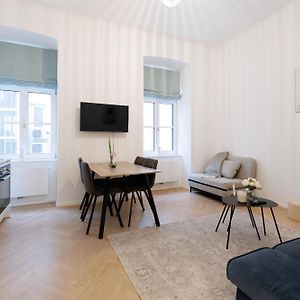 Appartement met een Slaapkamer